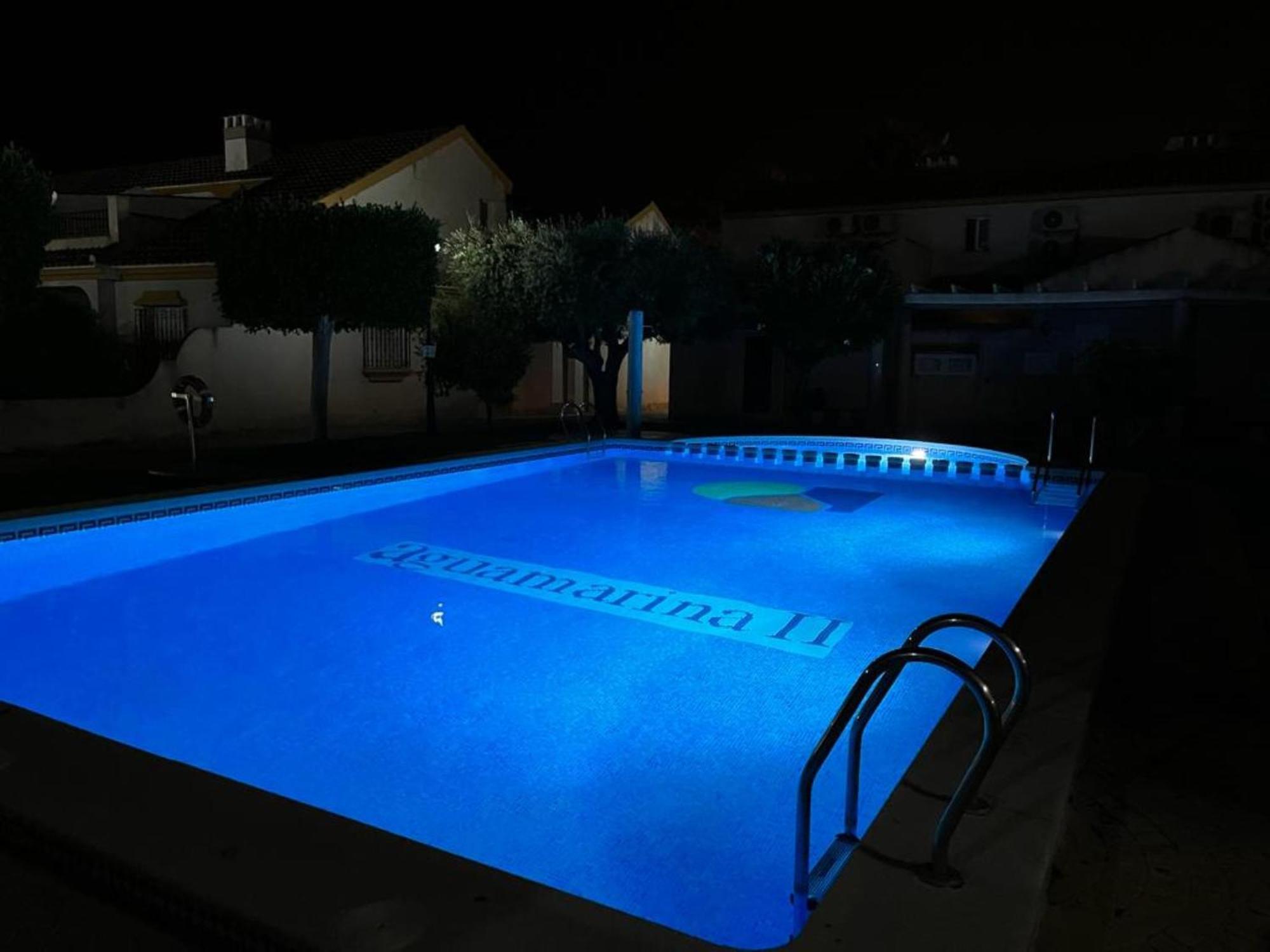 Apartamento "Margarita" Cabo Roig Dış mekan fotoğraf