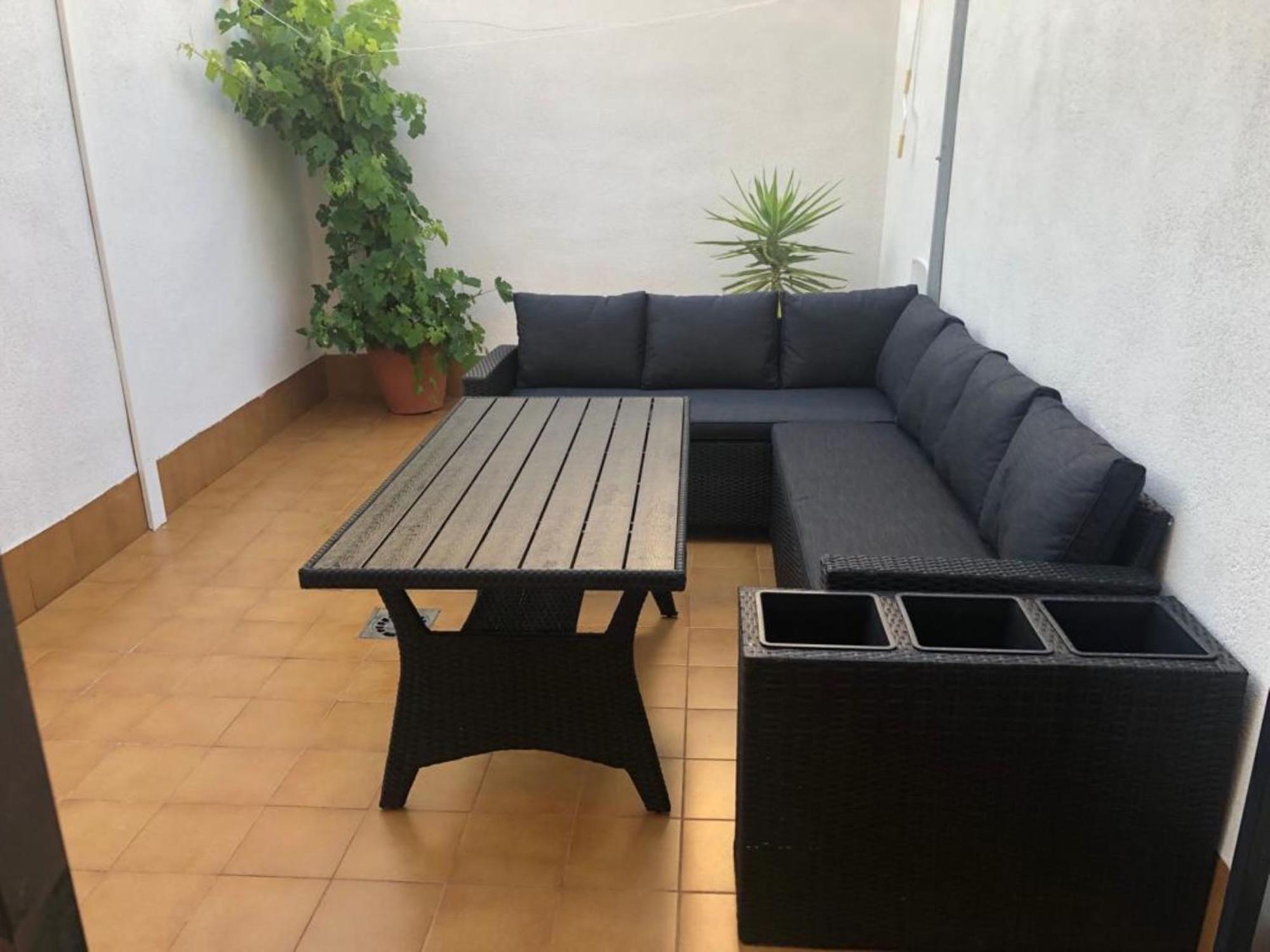 Apartamento "Margarita" Cabo Roig Dış mekan fotoğraf