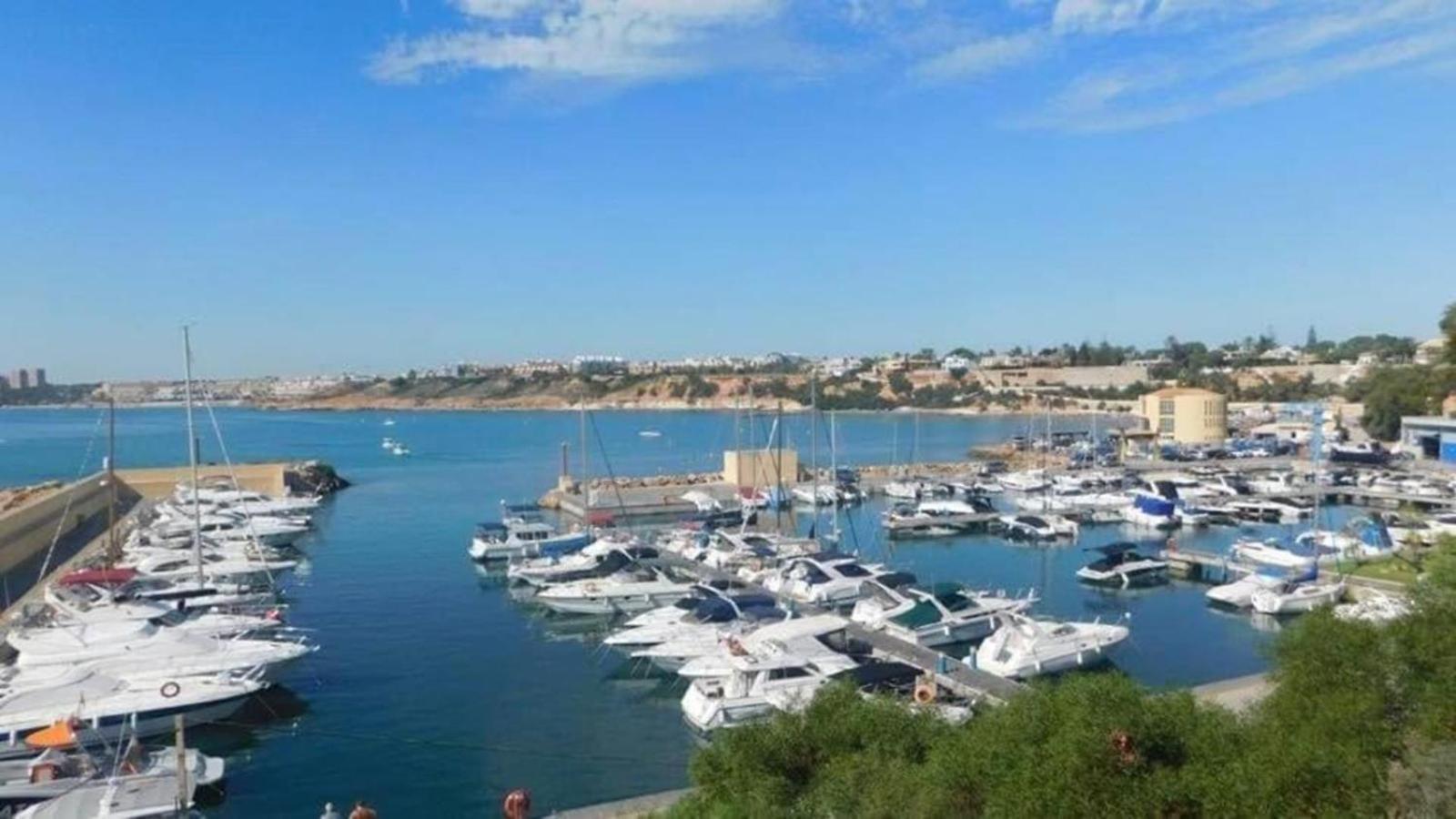 Apartamento "Margarita" Cabo Roig Dış mekan fotoğraf