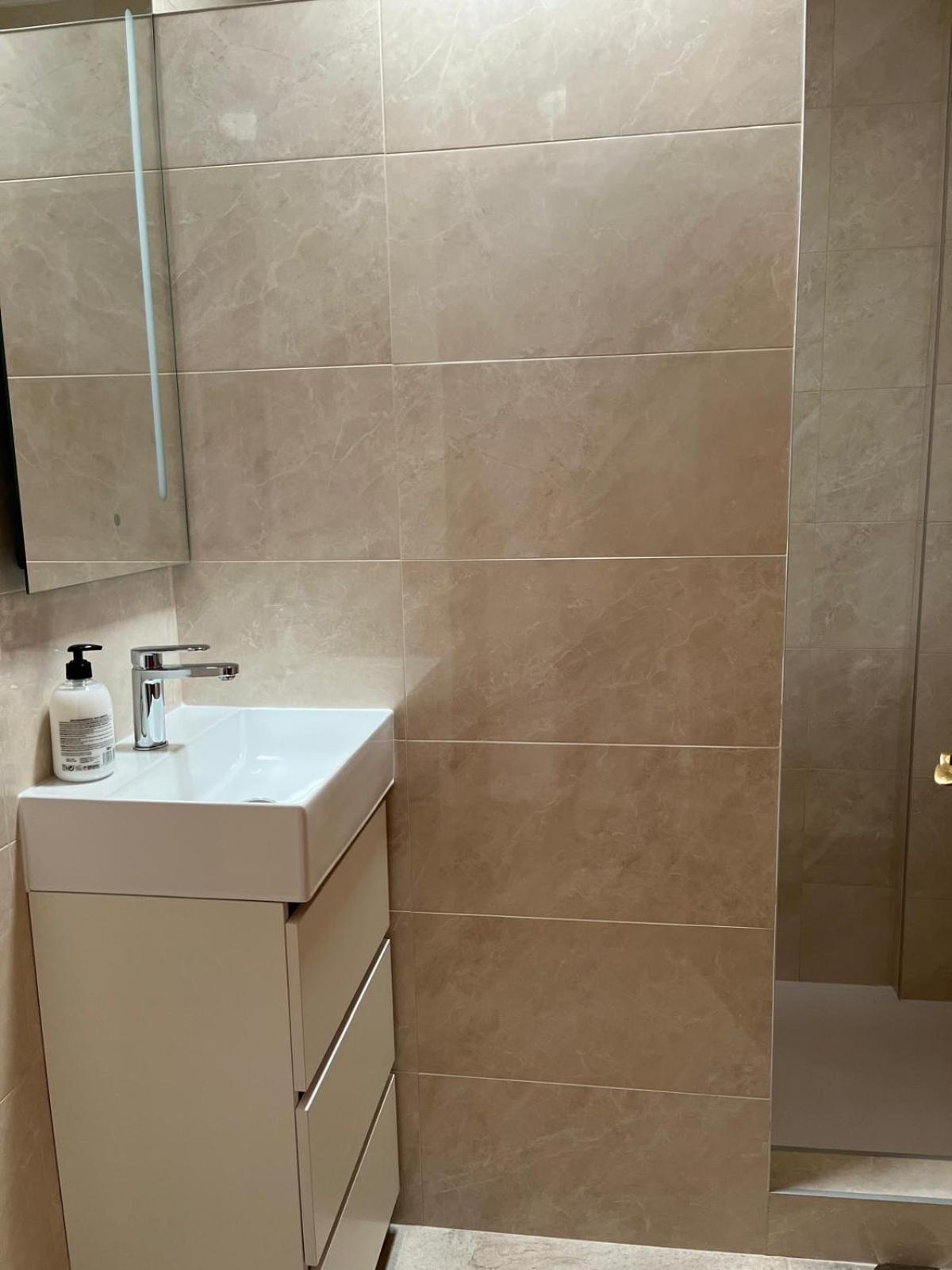 Apartamento "Margarita" Cabo Roig Dış mekan fotoğraf