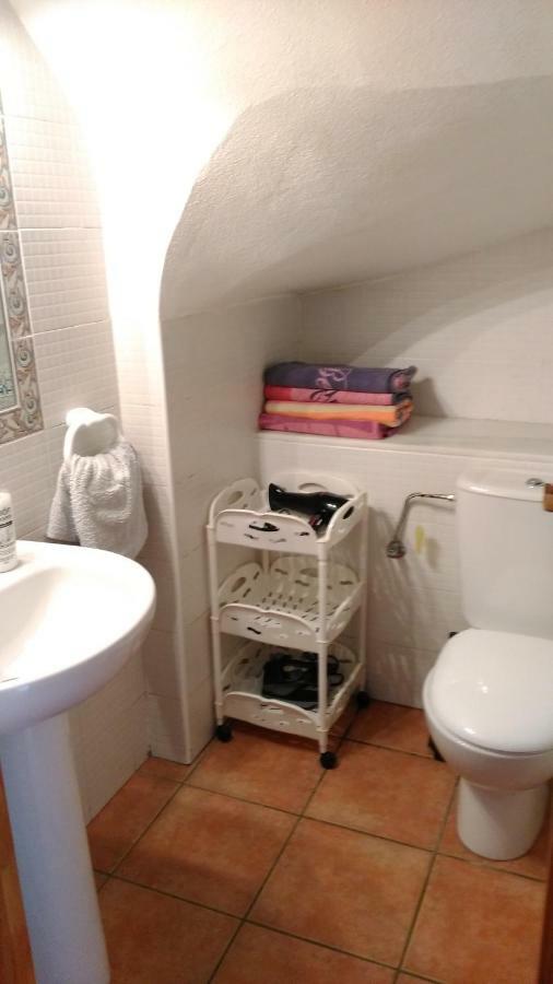 Apartamento "Margarita" Cabo Roig Dış mekan fotoğraf