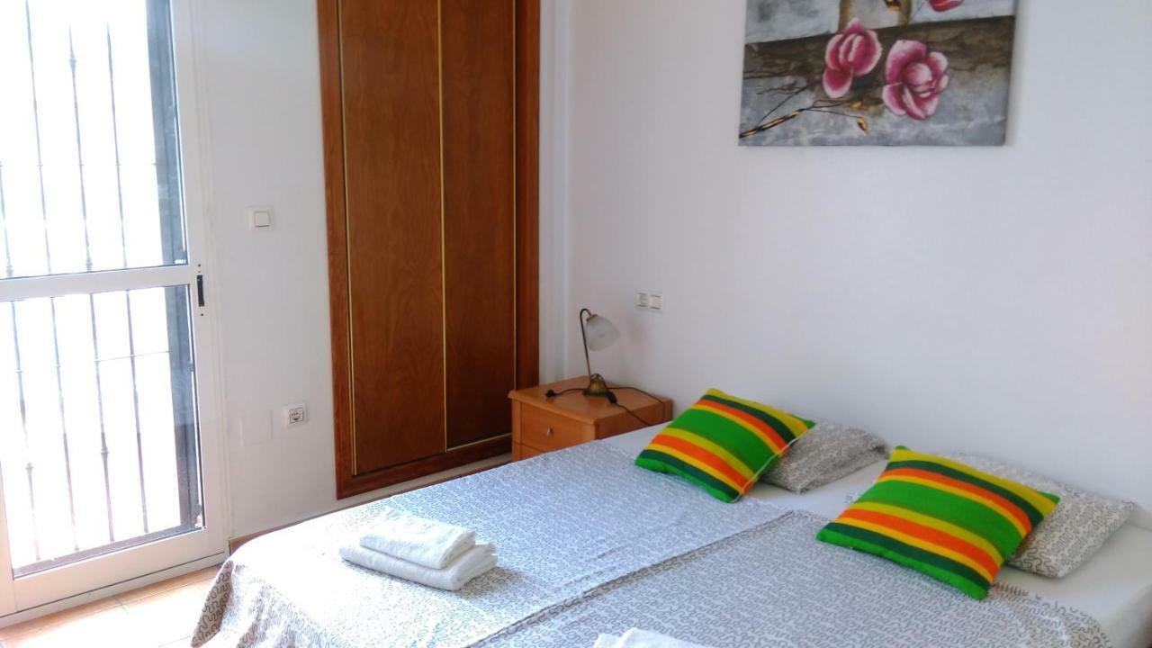 Apartamento "Margarita" Cabo Roig Dış mekan fotoğraf
