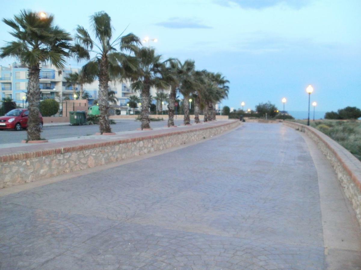 Apartamento "Margarita" Cabo Roig Dış mekan fotoğraf