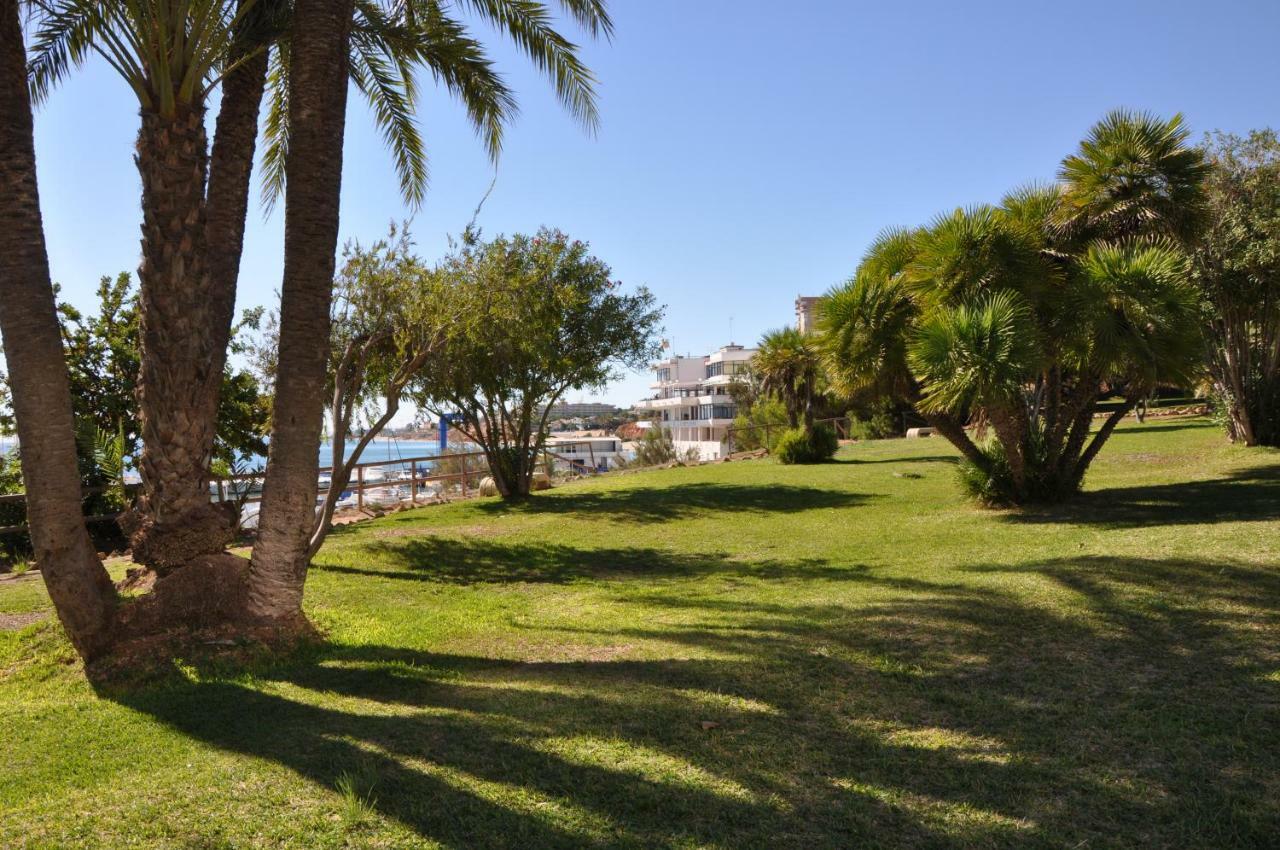 Apartamento "Margarita" Cabo Roig Dış mekan fotoğraf