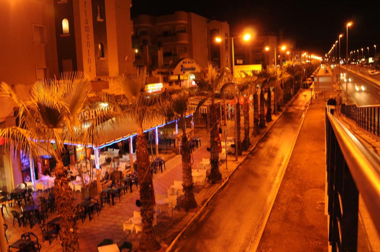 Apartamento "Margarita" Cabo Roig Dış mekan fotoğraf