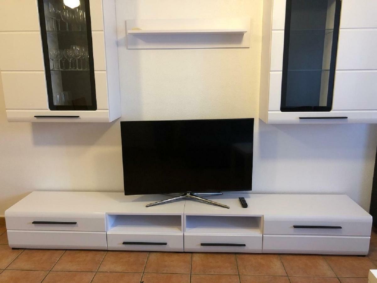 Apartamento "Margarita" Cabo Roig Dış mekan fotoğraf
